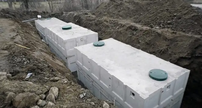 Exterior drainage cleaning and foundation protection maintenance in Charlotte, NC